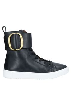 Высокие кеды и кроссовки SEE BY ChloÉ