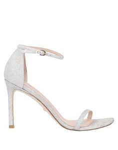 Сандалии Stuart Weitzman