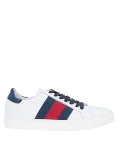 Низкие кеды и кроссовки Twelve Shoes Division