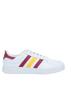 Низкие кеды и кроссовки Adidas Originals
