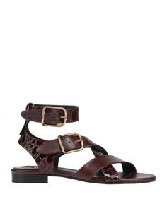 Сандалии ChloÉ
