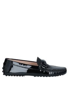 Мокасины Tod`S