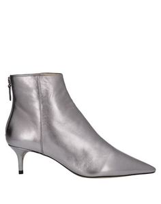 Полусапоги и высокие ботинки Alexandre Birman