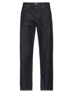 Джинсовые брюки Jil Sander