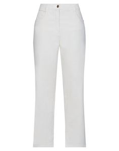 Джинсовые брюки Slowear