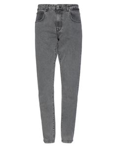 Джинсовые брюки Trussardi