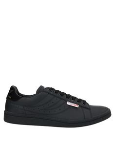 Низкие кеды и кроссовки Superga