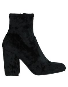 Полусапоги и высокие ботинки Steve Madden