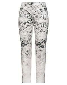 Джинсовые брюки Blumarine