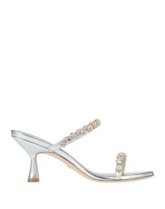 Сандалии Stuart Weitzman