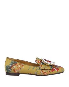 Мокасины Dolce & Gabbana