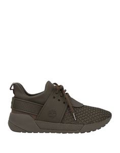 Низкие кеды и кроссовки Timberland