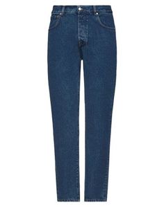 Джинсовые брюки Trussardi