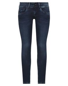 Джинсовые брюки Pepe Jeans