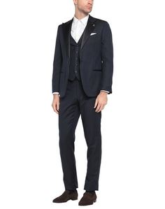 Костюм Trussardi