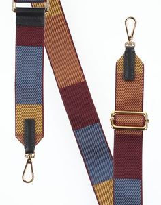 Плечевой ремень Marni