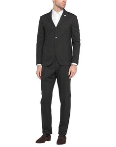 Костюм Lardini