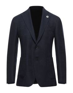 Пиджак Lardini