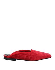 Мюлес и сабо Chiara Biasi