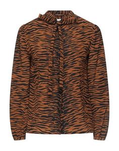 Pубашка Saint Laurent
