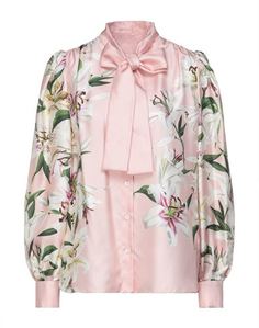 Pубашка Dolce & Gabbana
