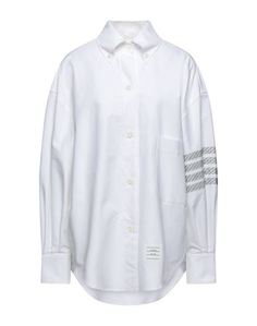 Pубашка Thom Browne