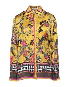 Pубашка Roberto Cavalli