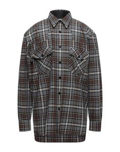 Pубашка Dries Van Noten