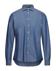 Pубашка SUN 68