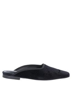 Мюлес и сабо Chiara Biasi