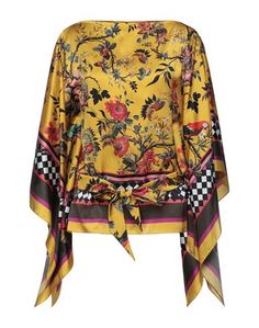 Блузка Roberto Cavalli