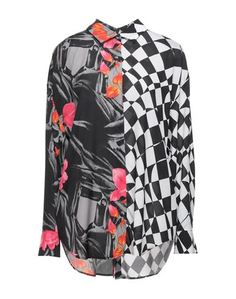 Pубашка Msgm