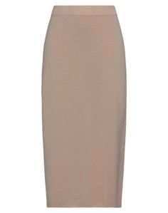 Юбка длиной 3/4 MAX Mara