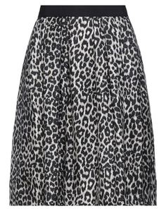 Юбка до колена Paule Ka