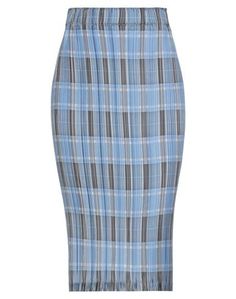 Юбка длиной 3/4 Burberry