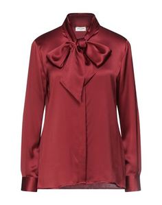 Pубашка Saint Laurent