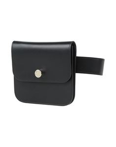 Рюкзаки и сумки на пояс Emporio Armani