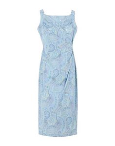 Платье до колена MAX Mara