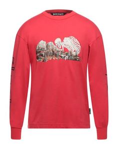 Футболка Palm Angels