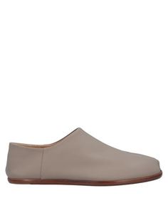 Мокасины Maison Margiela