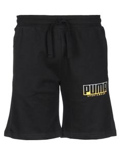 Бермуды Puma
