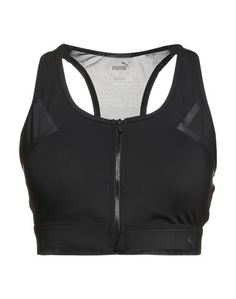 Топ без рукавов Puma