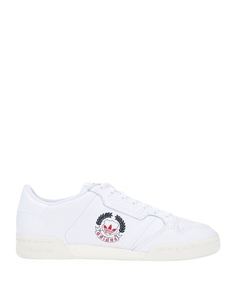 Низкие кеды и кроссовки Adidas Originals