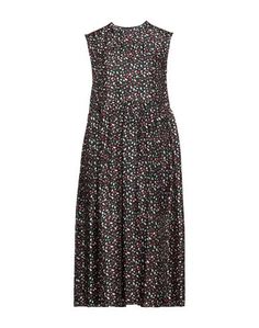 Платье длиной 3/4 Marni