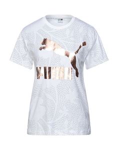 Футболка Puma