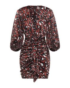 Короткое платье Alexandre Vauthier