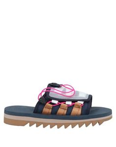Сандалии Suicoke