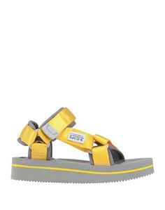 Сандалии Suicoke