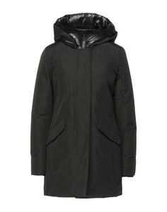 Пальто Woolrich