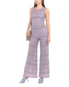 Комбинезоны без бретелей M Missoni